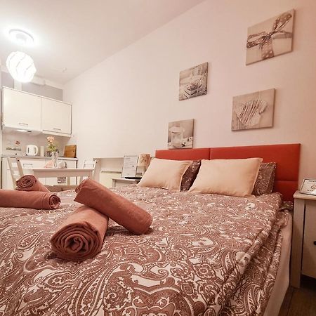 Best Studio Wrocław Extérieur photo