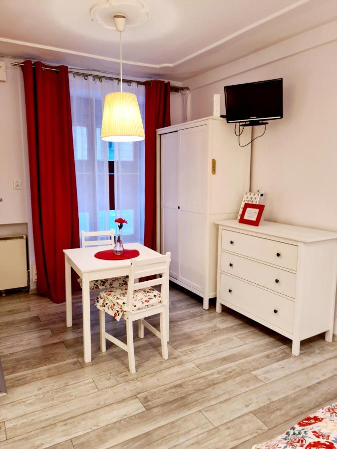 Best Studio Wrocław Extérieur photo
