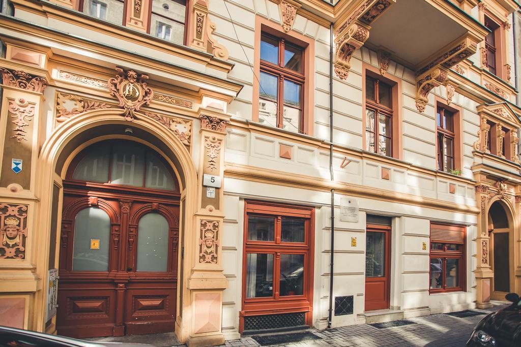 Best Studio Wrocław Extérieur photo
